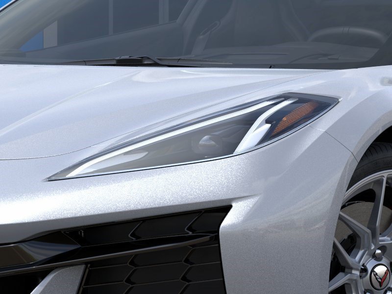 2026 Chevrolet Corvette 1LZ - Photo 10