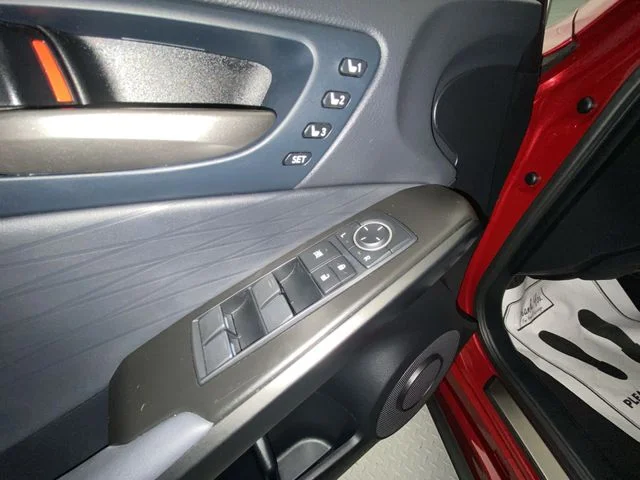 Used 2023 Red Lexus 300 image 13