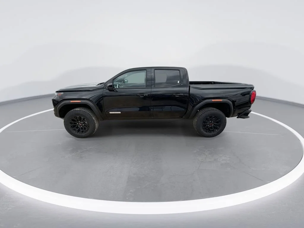 New 2026 Onyx Black GMC Elevation image 5