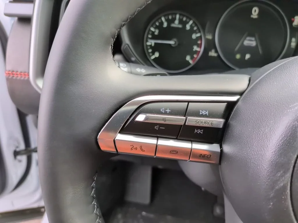 New 2026 Beige Mazda 2.5 Turbo image 16