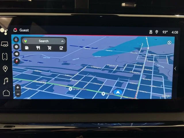 New 2026 Beige GMC AT4 image 13