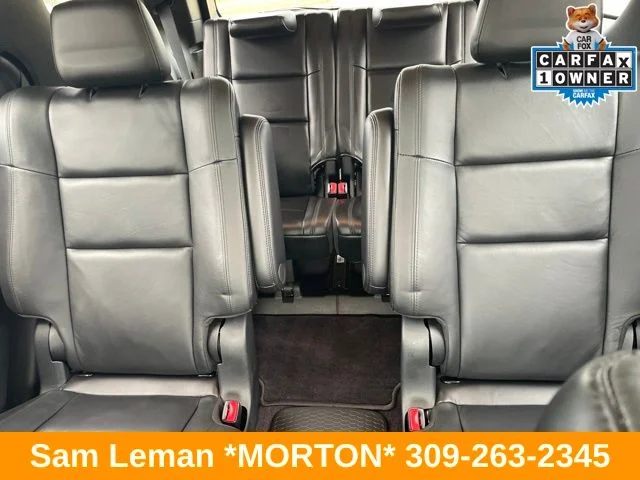 Used 2017 Gray Dodge GT image 8