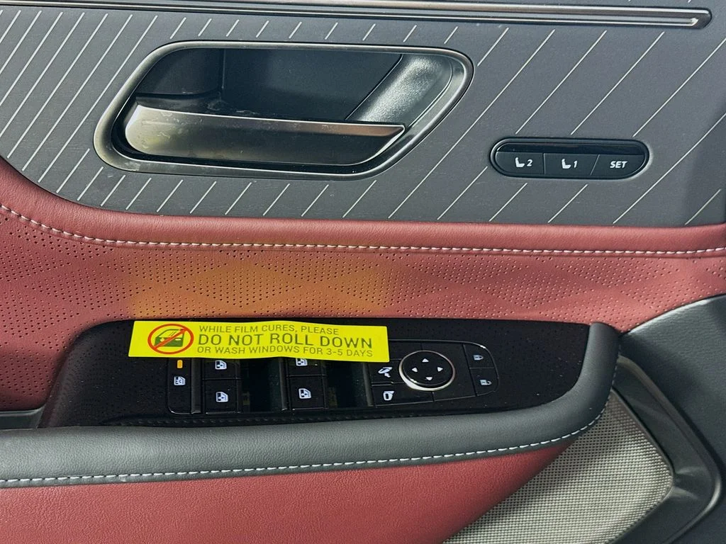 2026 INFINITI QX80 Autograph - Photo 21