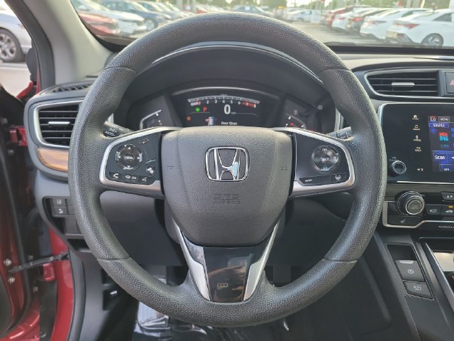 2022 Honda CR-V EX - Photo 26