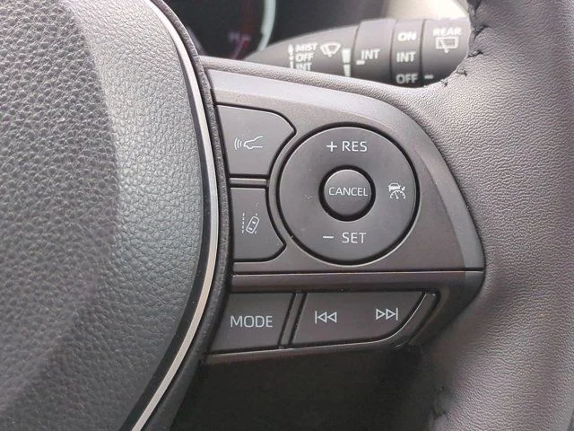 Used 2024 Beige Toyota XLE Premium image 23