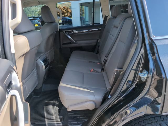 Used 2022 Caviar Lexus 460 image 15