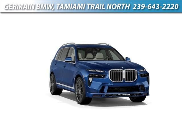 2026 BMW X7