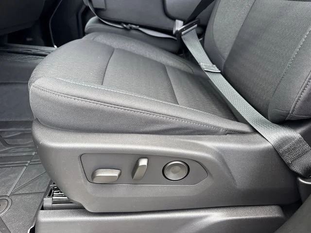 2026 Chevrolet Silverado 1500 RST - Photo 11