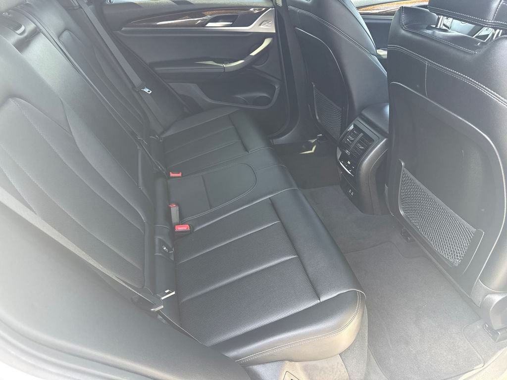 Certified Used 2023 Alpine White BMW sDrive30i image 16