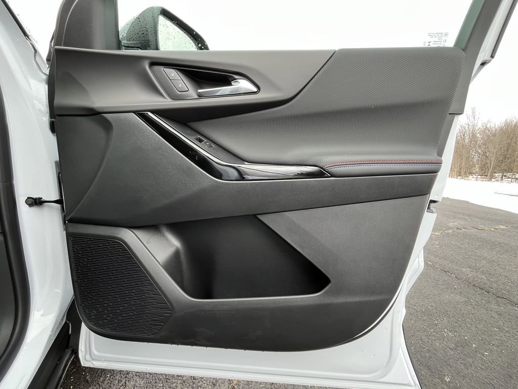 2026 Chevrolet Equinox RS - Photo 18