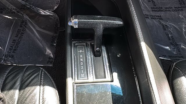 Used 1973  Dodge  image 33