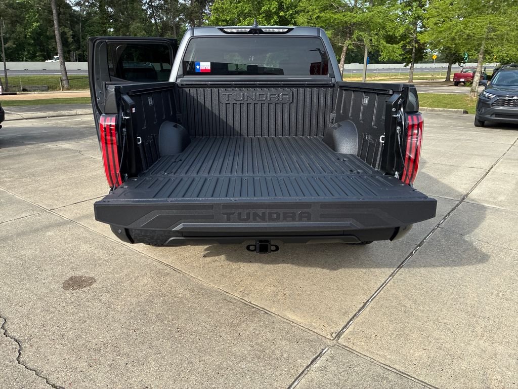 2026 Toyota Tundra TRD Pro - Photo 37