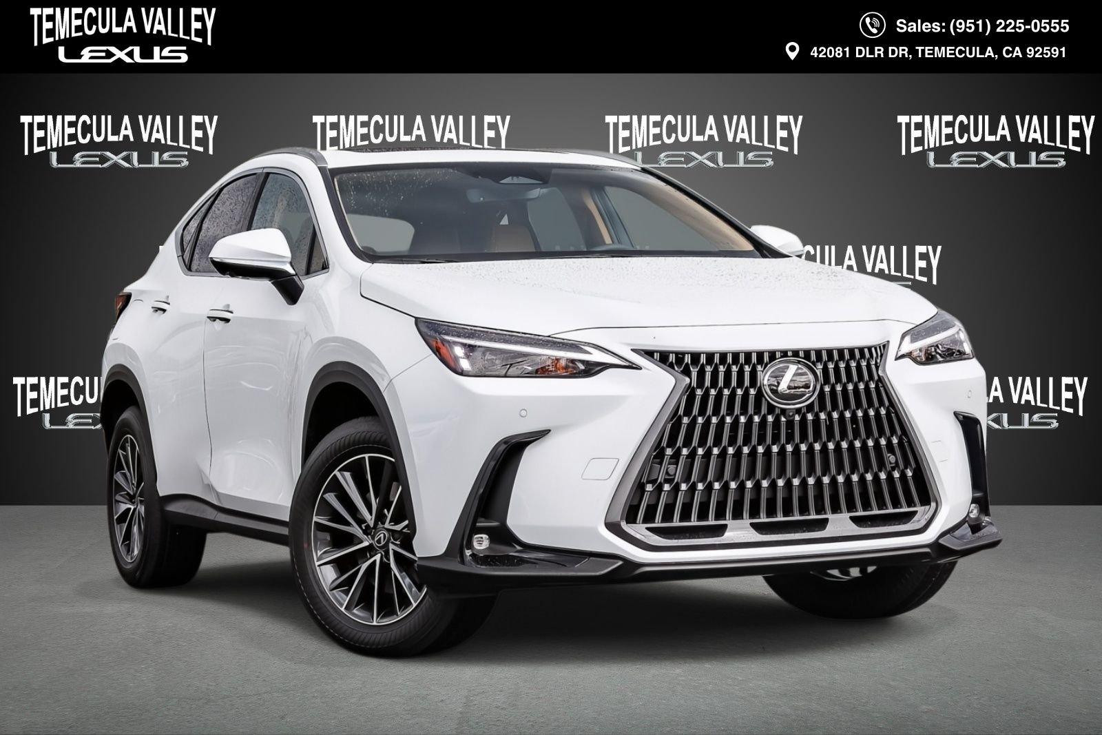 2026 Lexus NX PLUG-IN HYBRID ELECTRIC VEHICLE NX 450h+ PREMIUM AWD