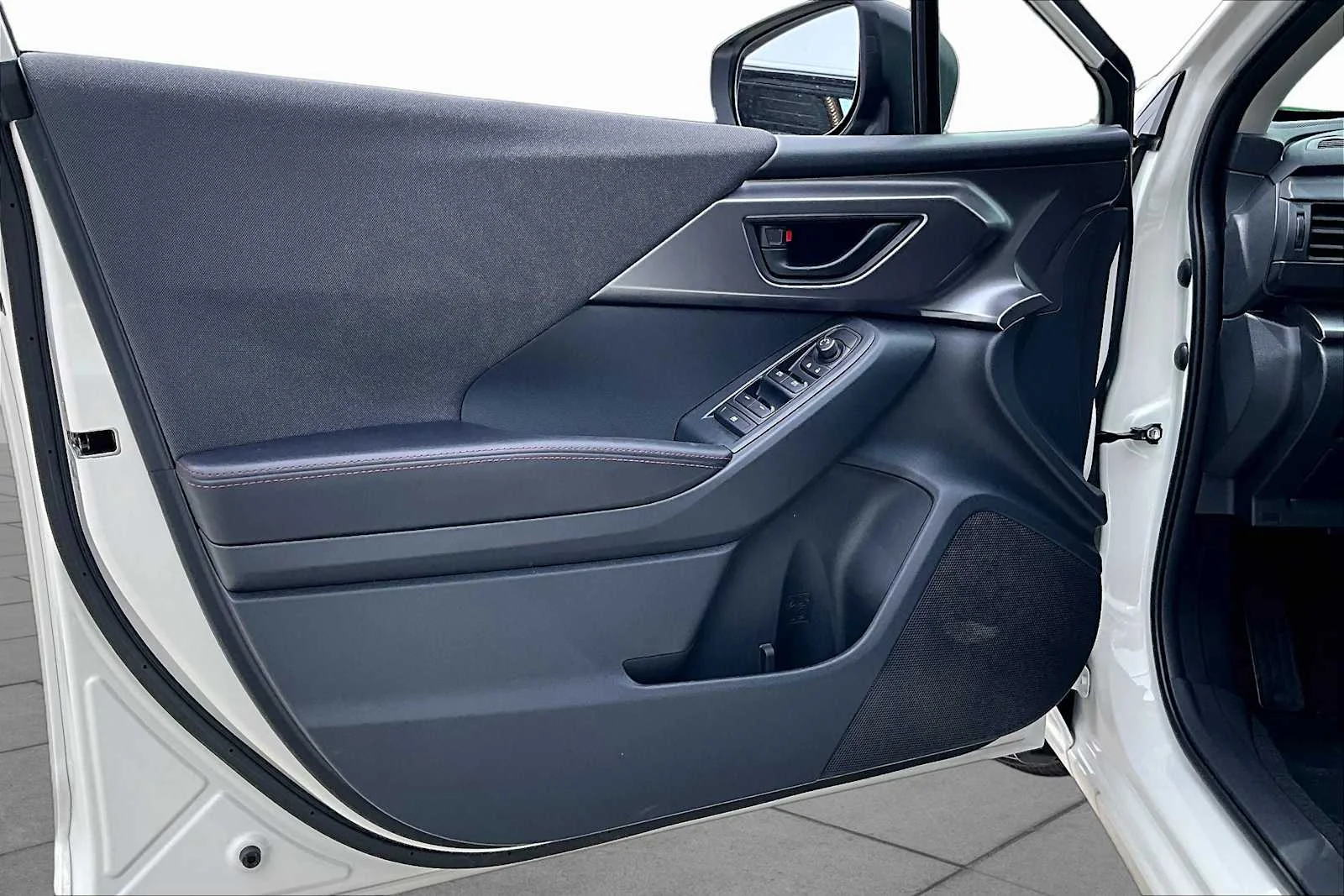 New 2026 Crystal White Pearl Subaru Sport image 10