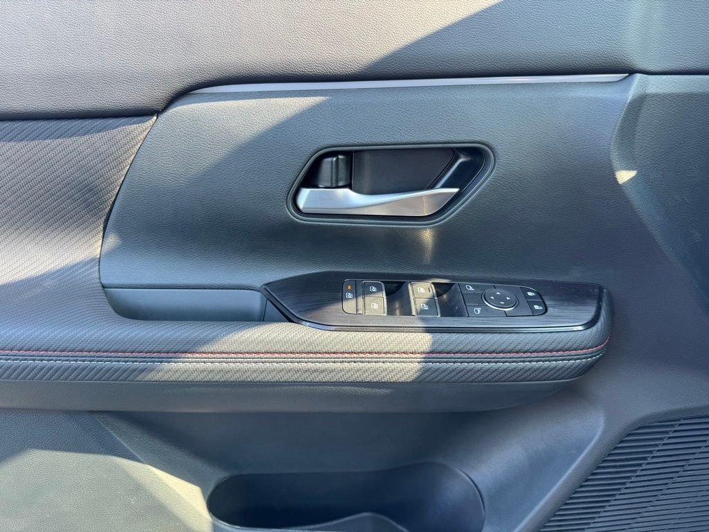 2026 Nissan KICKS SR AWD - Photo 15