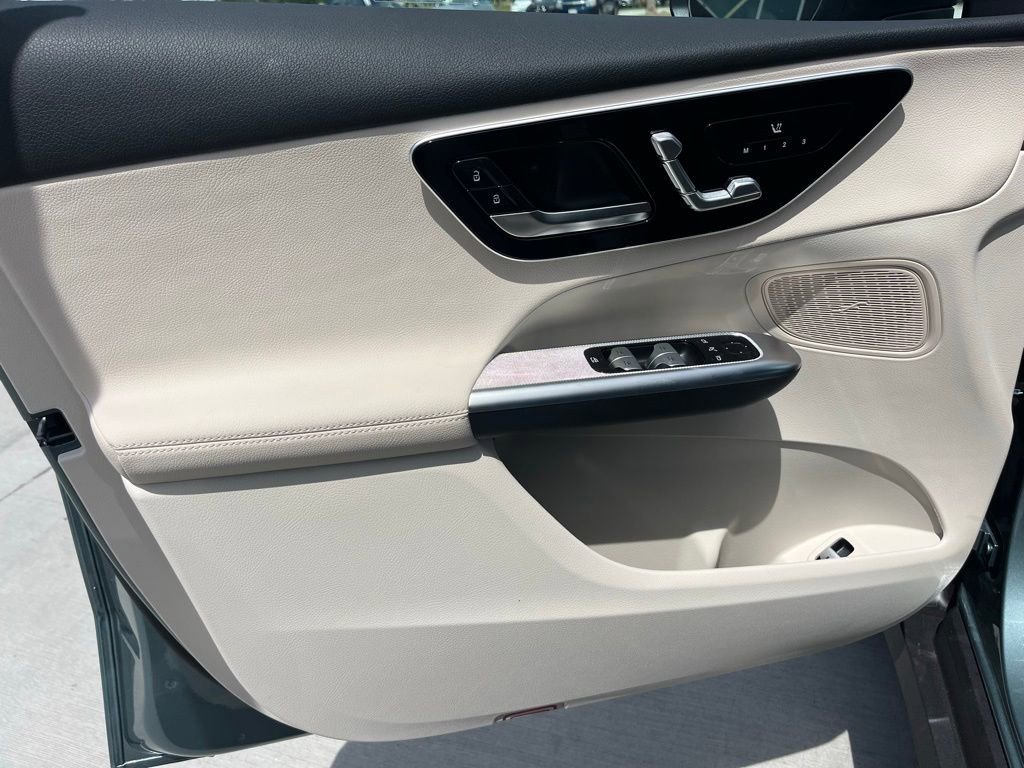 2025 Mercedes-Benz GLC Base - Photo 49