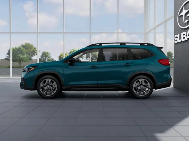 New 2027 DEEPWATER BLUE PEARL Subaru Onyx Edition Touring 7-Passenger image 3