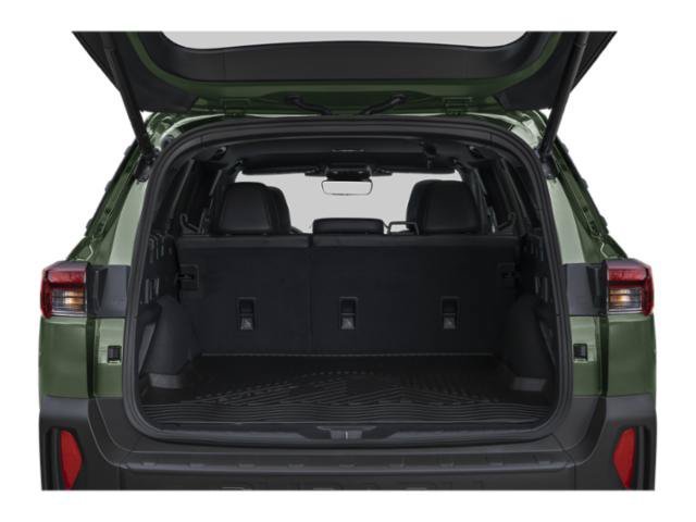 New 2026 MAGNETITE GRAY METALLIC Subaru Premium image 10