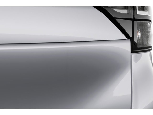 New 2026 ICE SILVER METALLIC Subaru Limited image 12