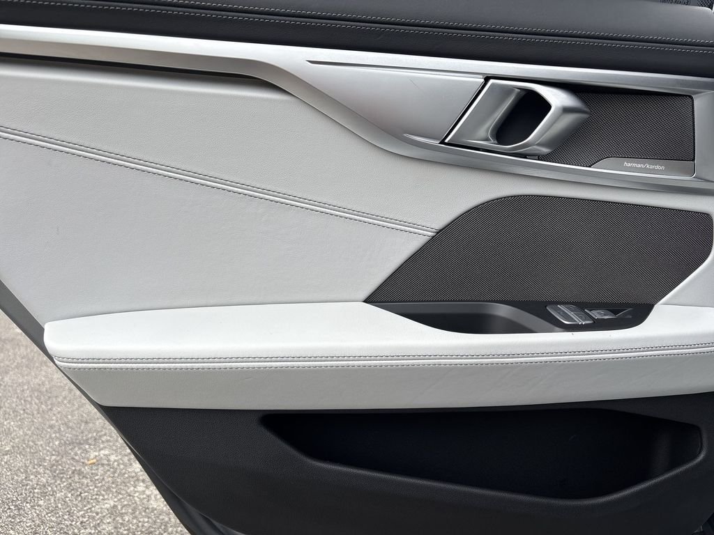 Used 2024 Gray BMW Competition image 27