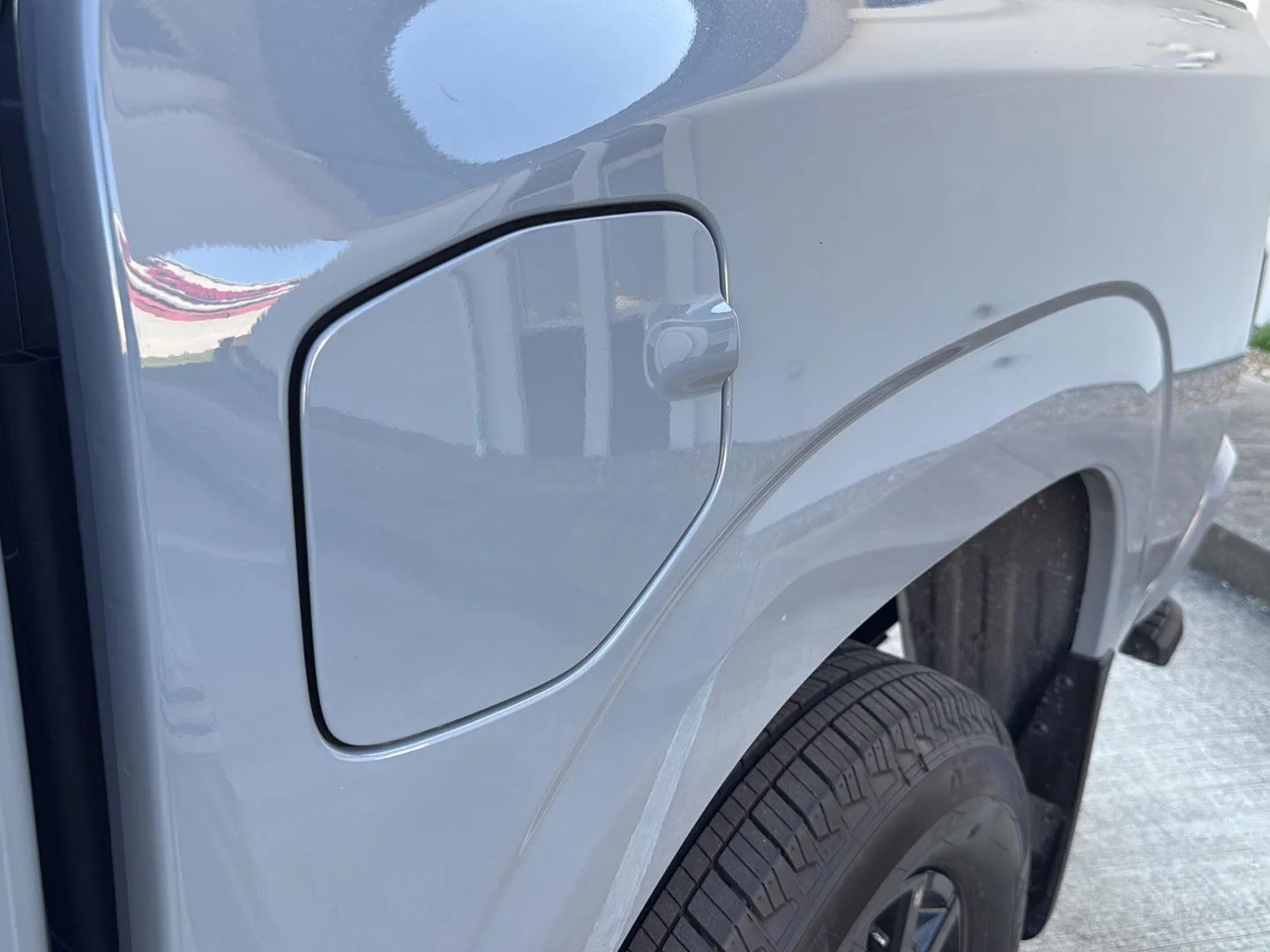 2026 Nissan Frontier SV - Photo 13