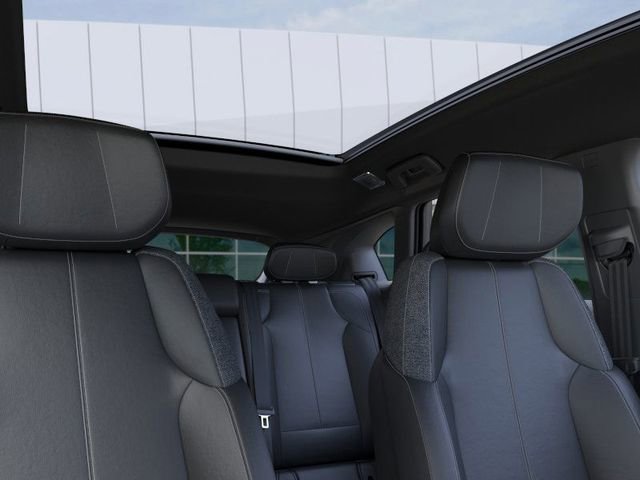 2025 Cadillac OPTIQ Luxury 1 - Photo 24