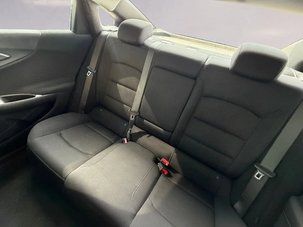 2025 Chevrolet Malibu 1LT - Photo 16