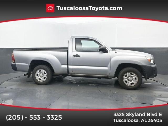 2014 Toyota Tacoma Base for sale in Tuscaloosa, AL