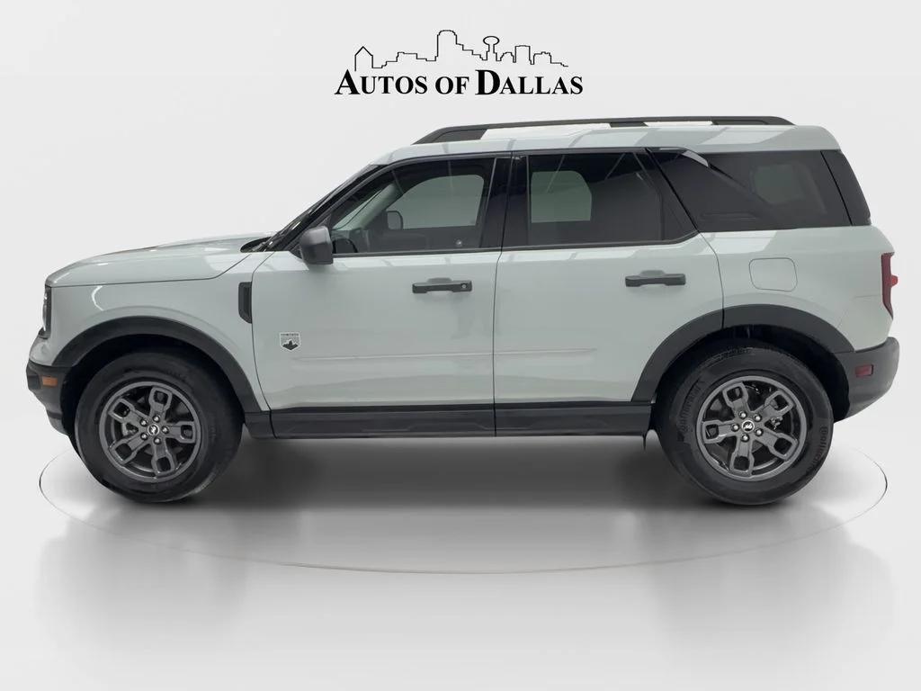 Used 2023 Green Ford Big Bend image 5