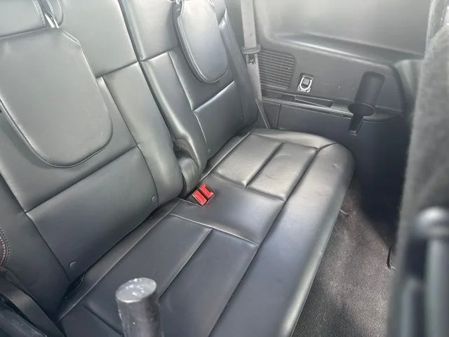 Used 2025 Blue Ford ST image 32