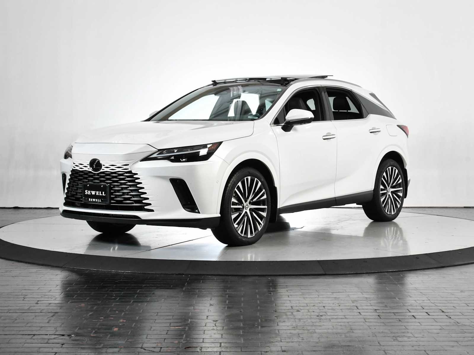 2023 Lexus RX 350
