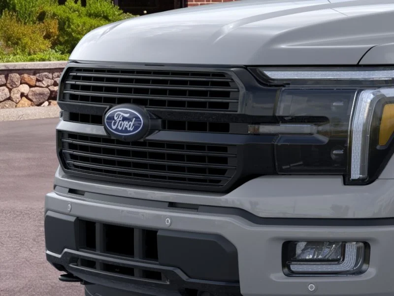 New 2026 Avalanche Ford Platinum® image 50