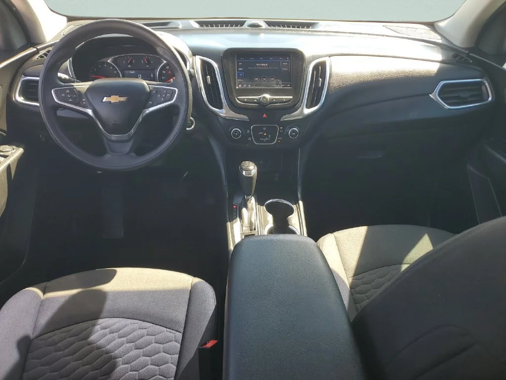Used 2020 MOSAIC BLACK METALLIC Chevrolet LT image 11