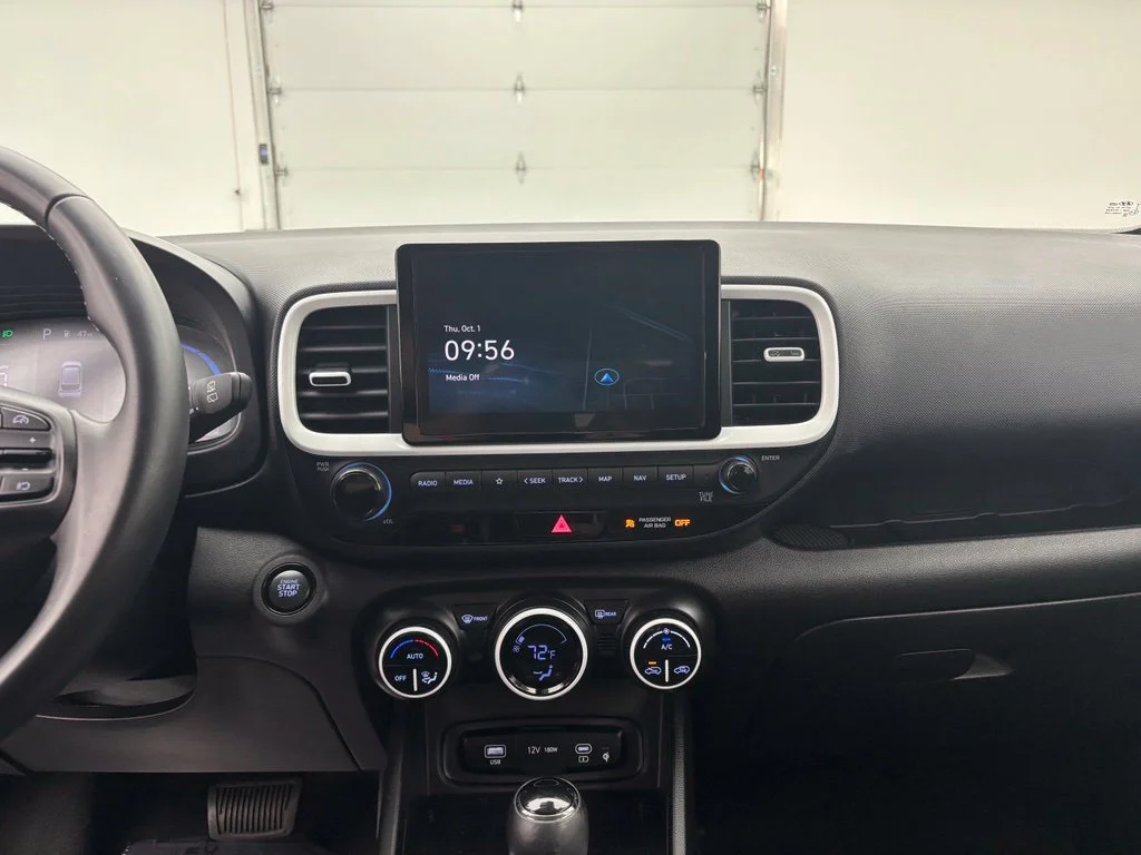 Used 2024 Gray Hyundai Limited image 27