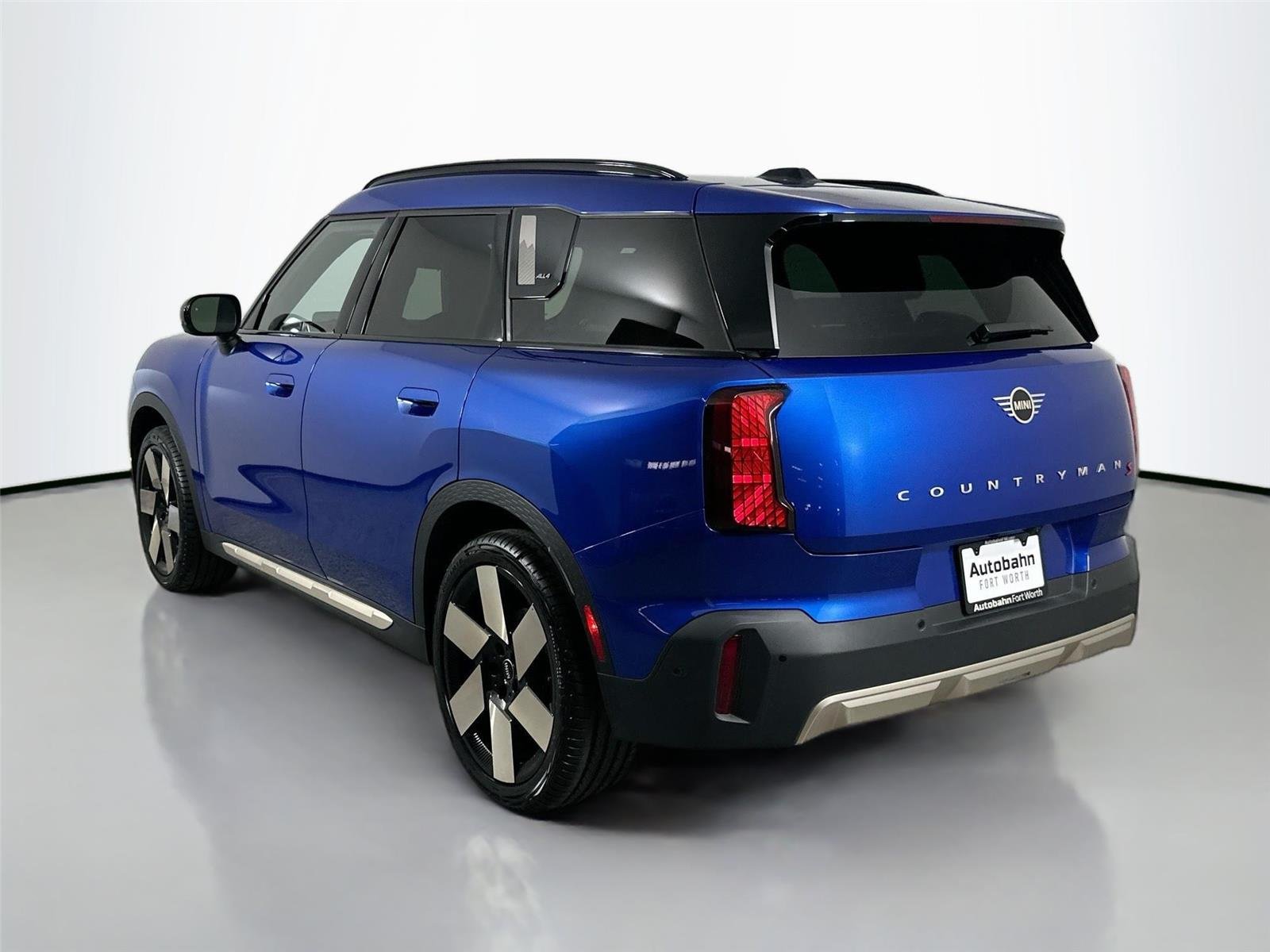 2025 MINI Countryman S - Photo 6