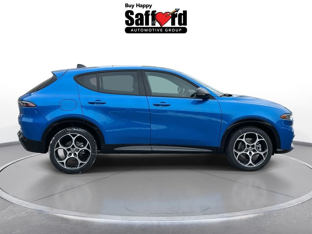 2025 Alfa Romeo Tonale