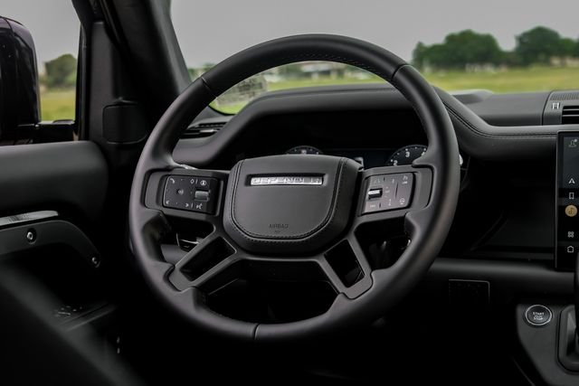 2025 Land Rover Defender V8 - Photo 20