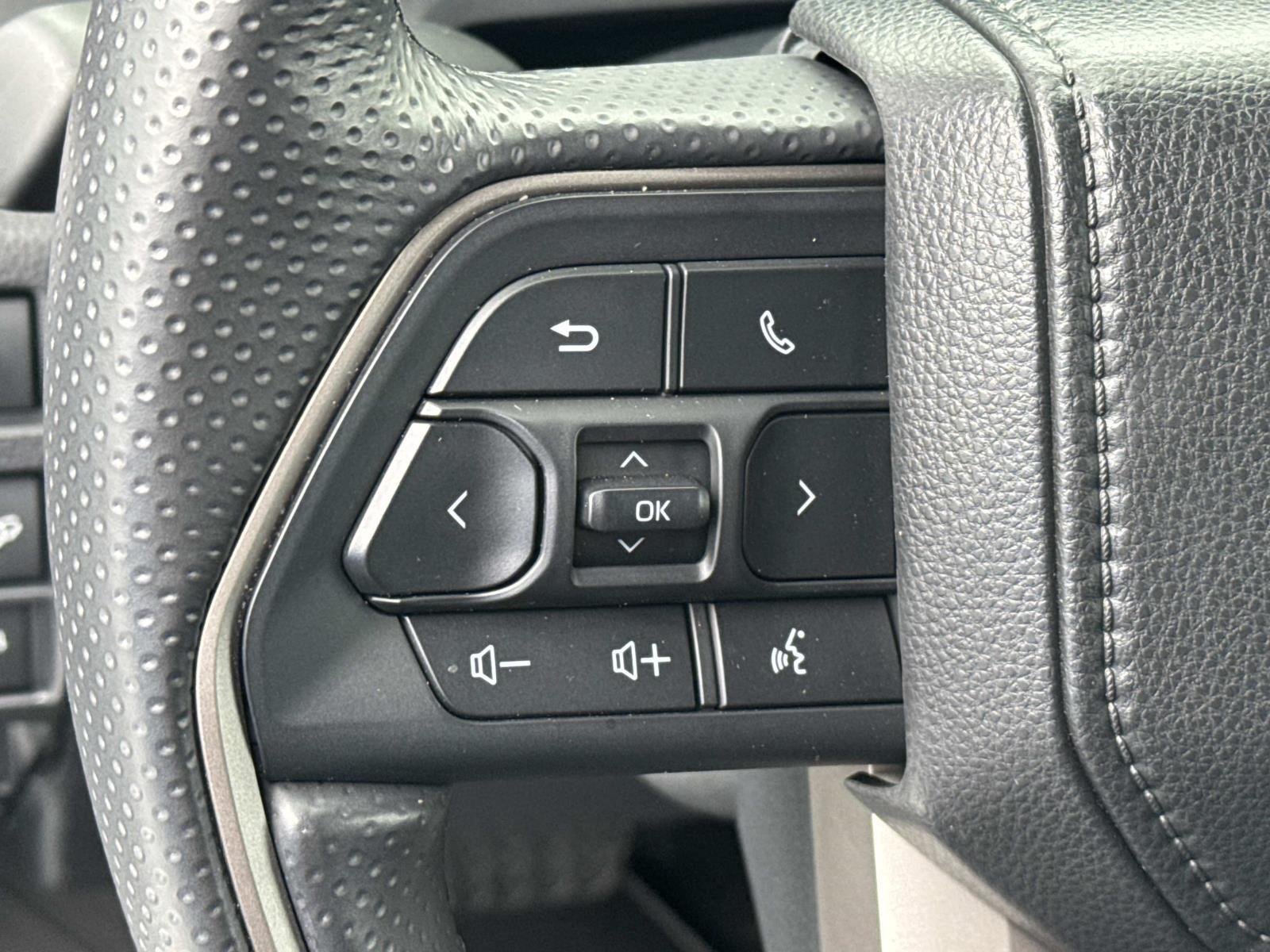 Used 2025 Cutting Edge Toyota TRD Off-Road Premium HV image 23