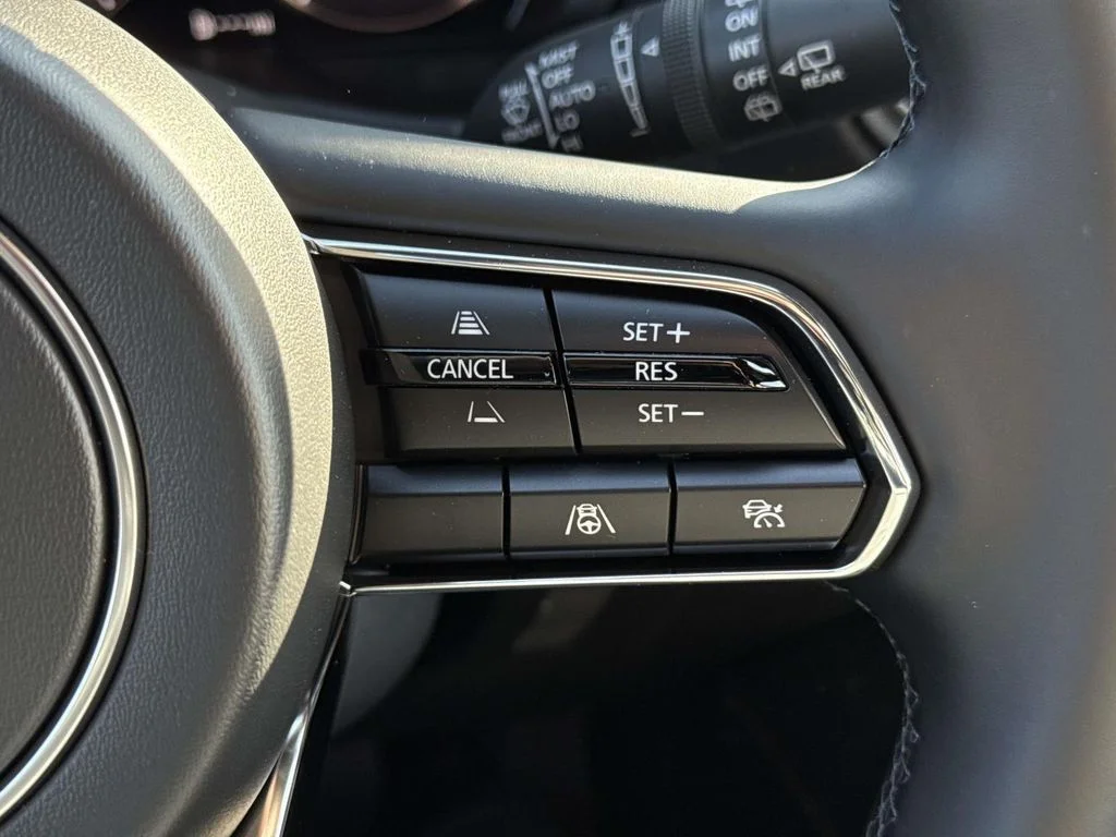 2026 Mazda CX-90 Premium Plus Package - Photo 22