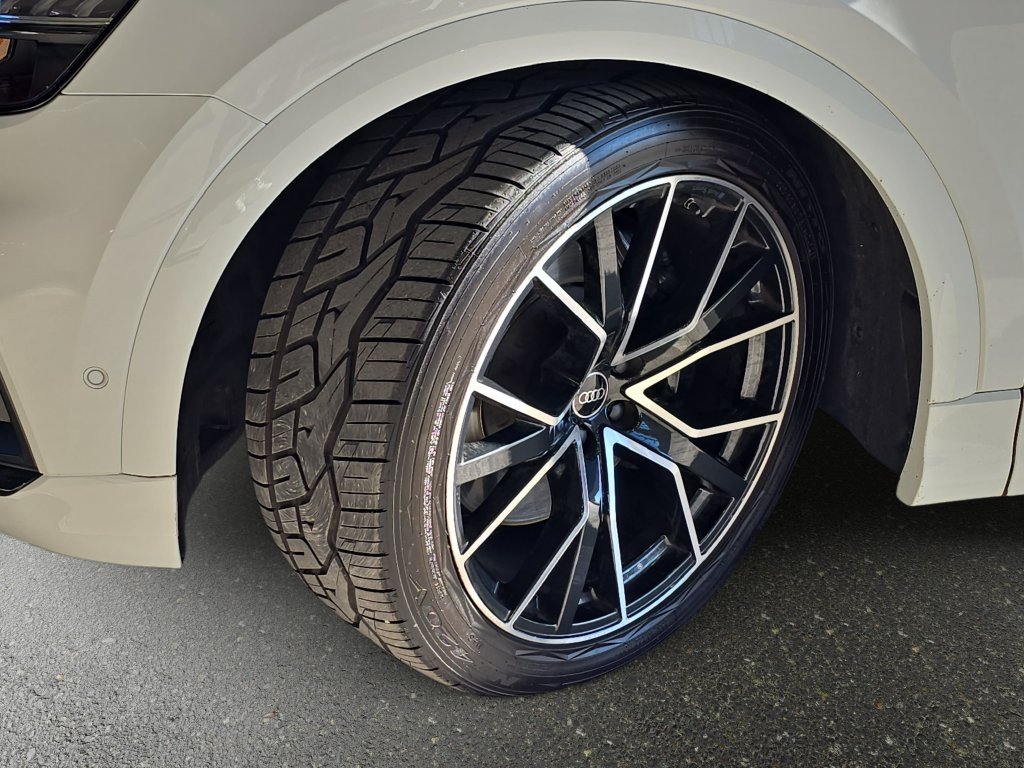 Used 2023  Audi 4.0T Prestige image 36