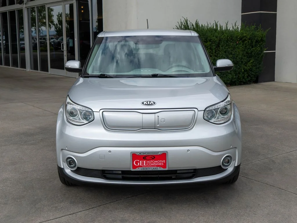 Used 2016 Kia Soul EV + with VIN KNDJX3AE8G7013804 for sale in Liberty Lake, WA