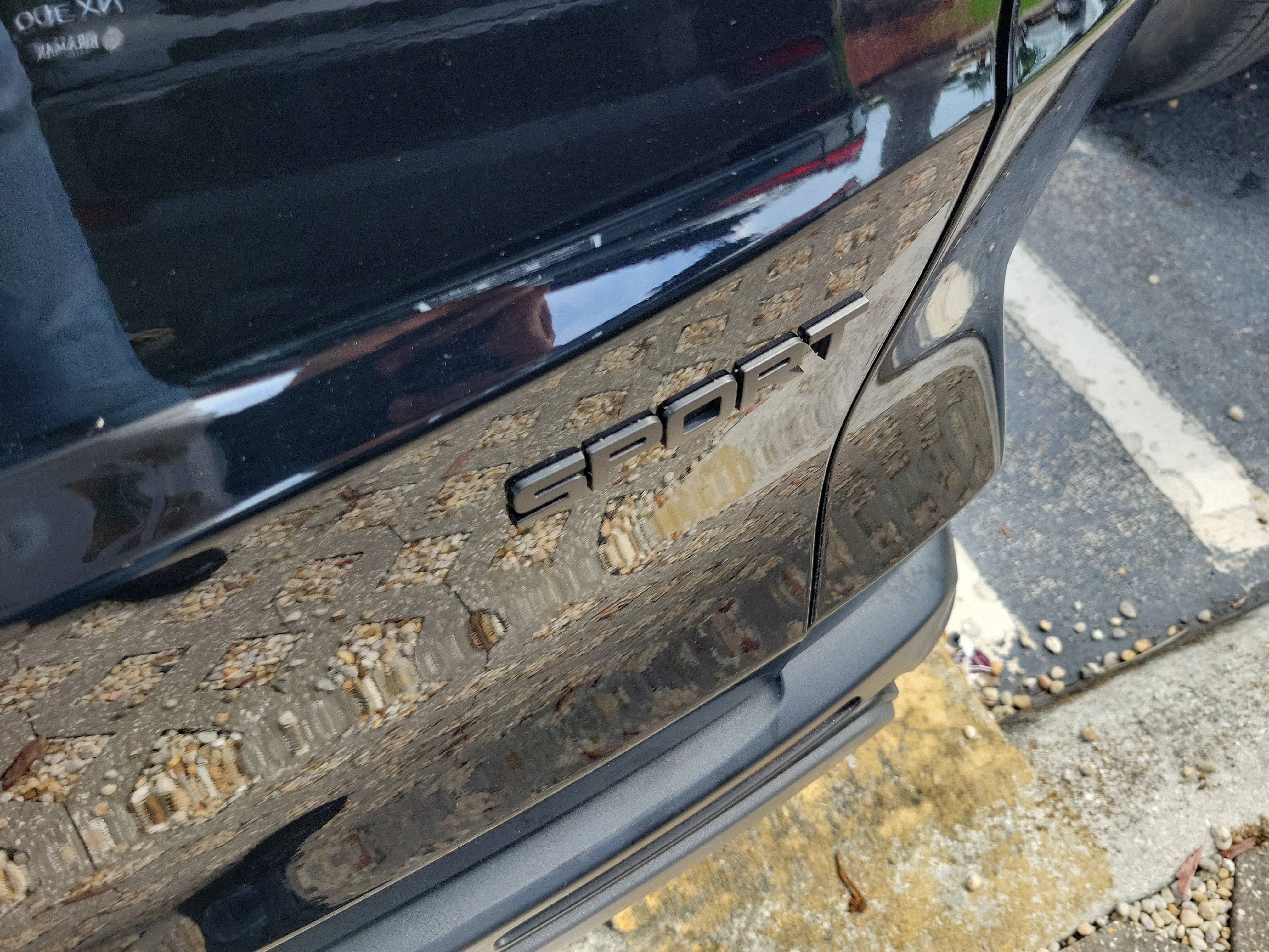 2024 Honda CR-V Sport - Photo 6