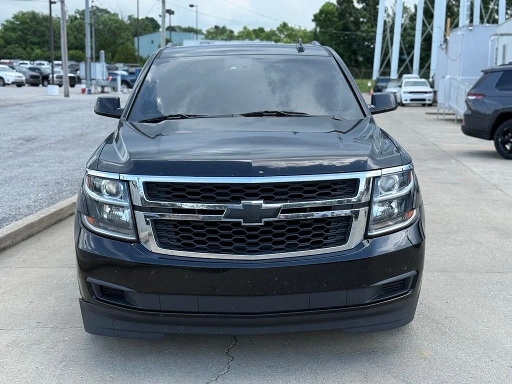 Used 2016 Black Chevrolet LT image 3