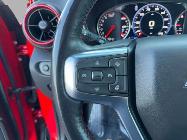 2022 Chevrolet Blazer RS - Photo 22