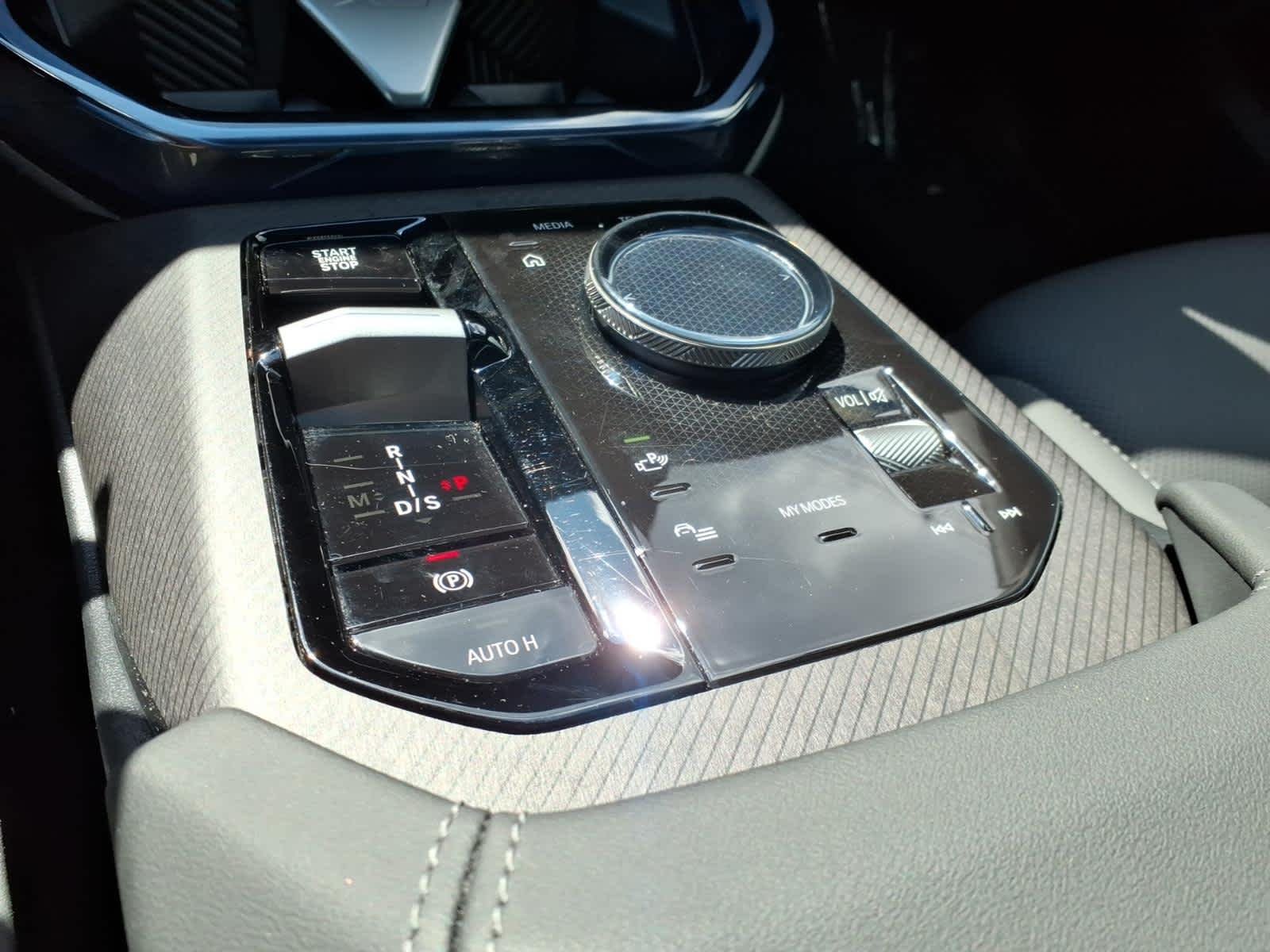 Used 2026 Black Sapphire Metallic BMW 30 xDrive image 20