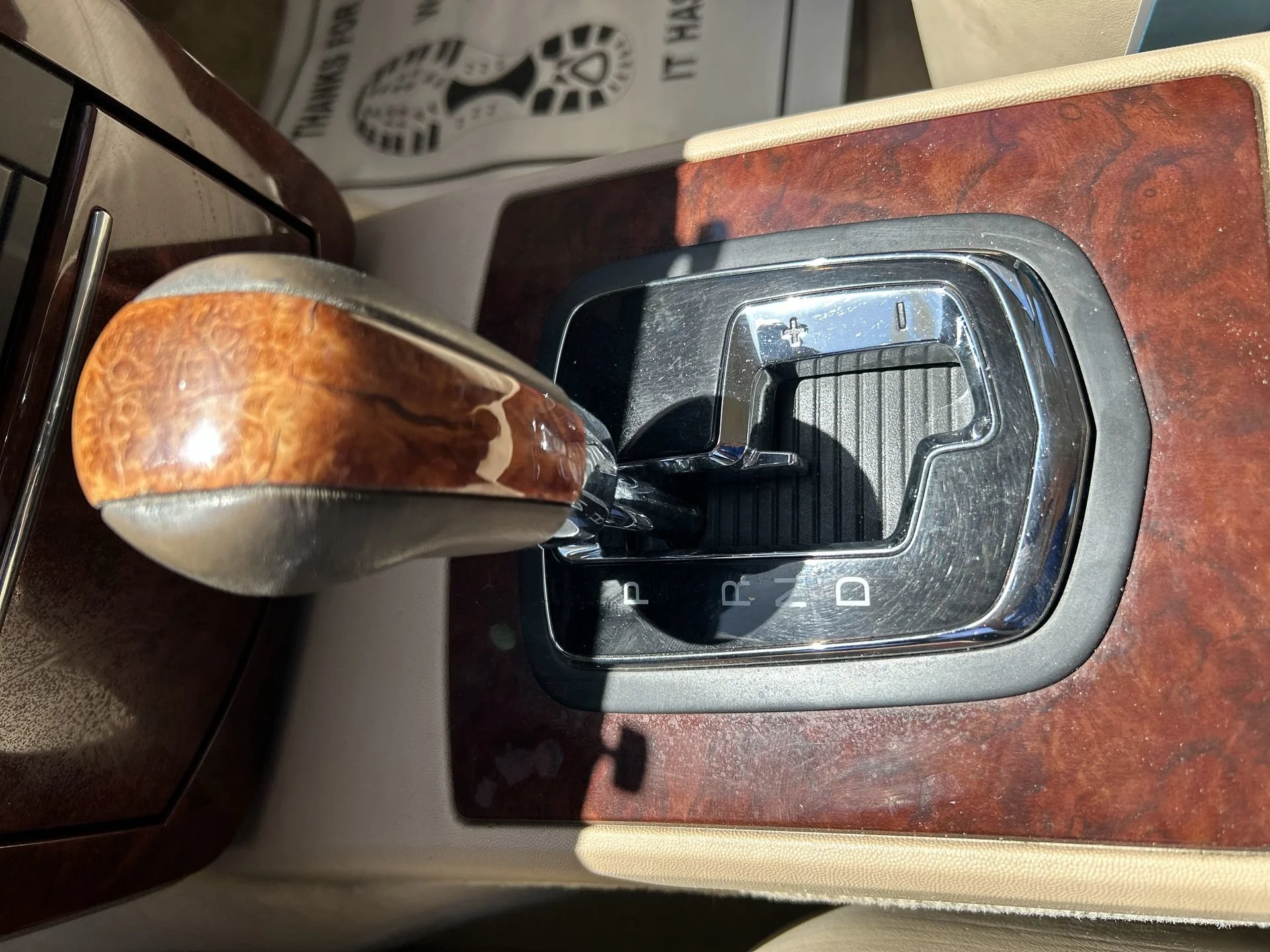 Used 2006 Sand Storm Cadillac Base image 22
