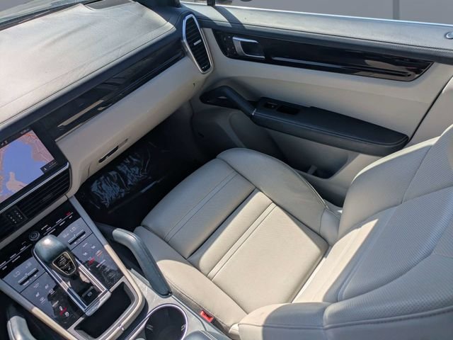 Used 2019 Blue Porsche S image 18