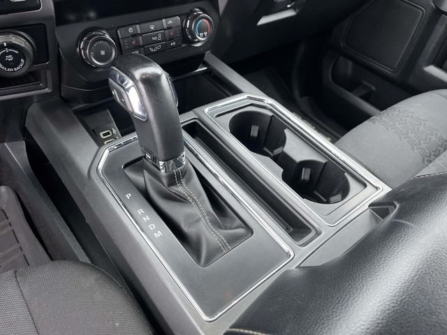 Used 2019 Black Ford XLT image 32