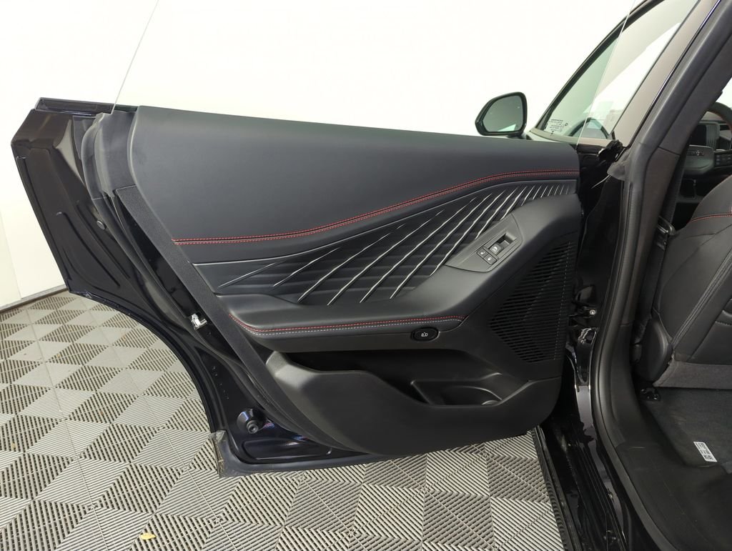 New 2026 Diamond Black Crystal Pearlcoat Dodge R/T image 26