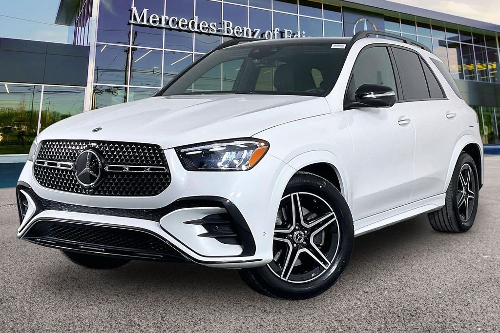 2025 Mercedes-Benz GLE GLE450E - Photo 9